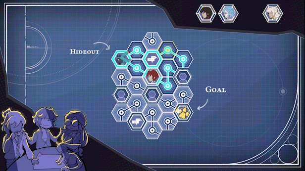 Minigame